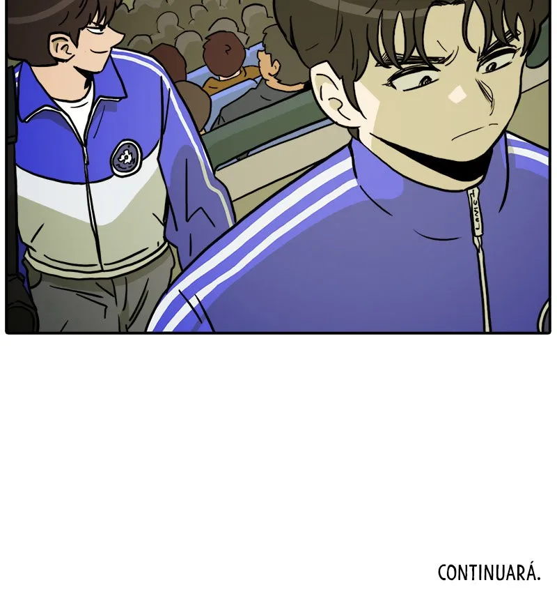Taekwondo Kid Capítulo 32 en Línea - página 116