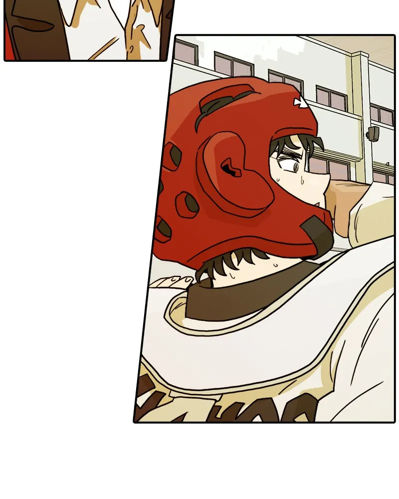 Taekwondo Kid Capítulo 35 en Línea - página 3