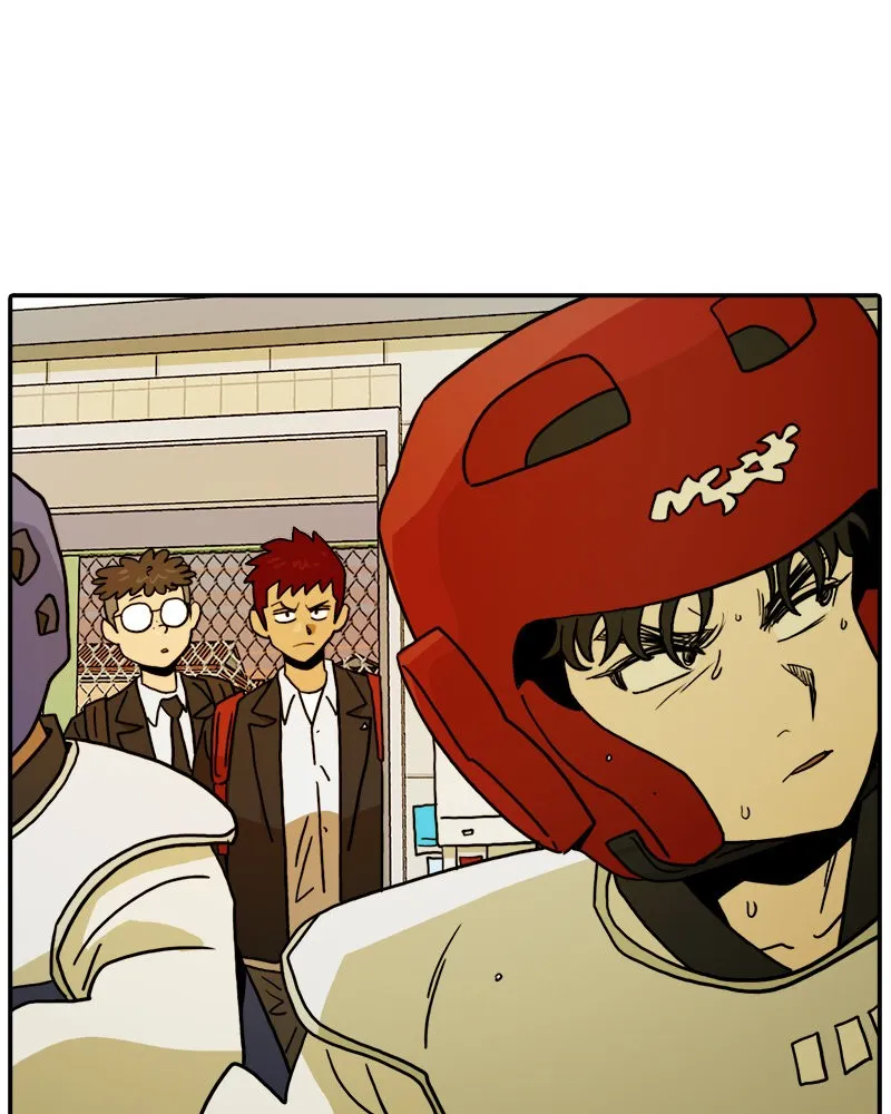 Taekwondo Kid Capítulo 35 en Línea - página 4