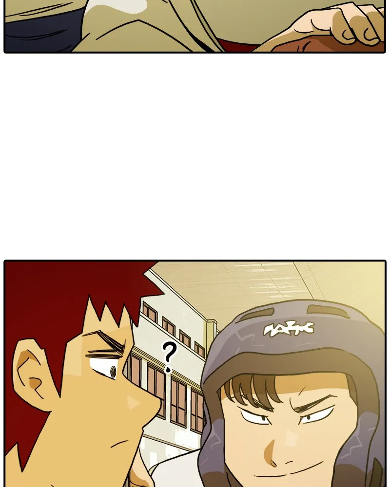 Taekwondo Kid Capítulo 35 en Línea - página 5