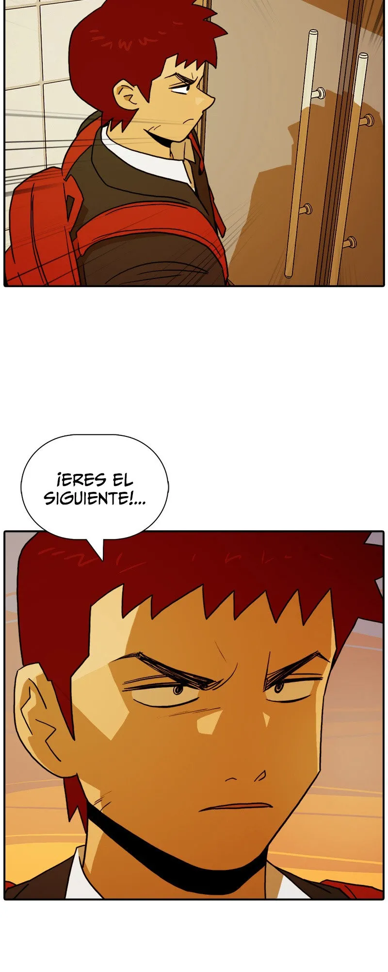 Taekwondo Kid Capítulo 35 en Línea - página 7
