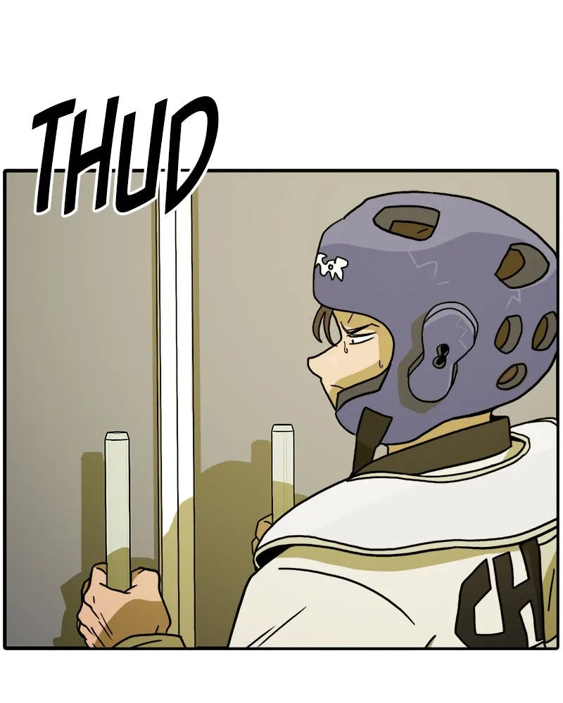 Taekwondo Kid Capítulo 35 en Línea - página 9