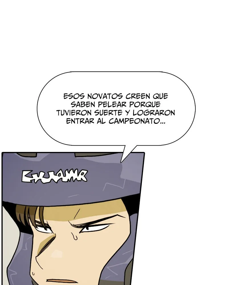 Taekwondo Kid Capítulo 35 en Línea - página 10