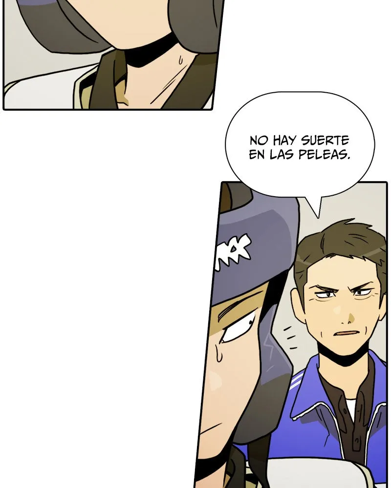 Taekwondo Kid Capítulo 35 en Línea - página 11