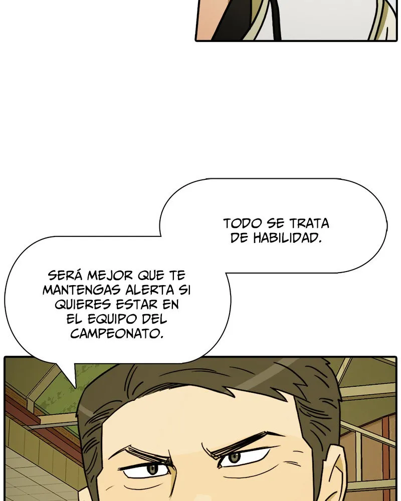 Taekwondo Kid Capítulo 35 en Línea - página 12