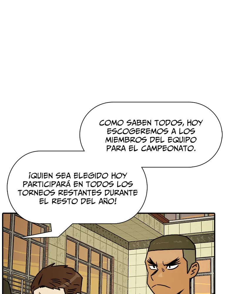 Taekwondo Kid Capítulo 35 en Línea - página 14