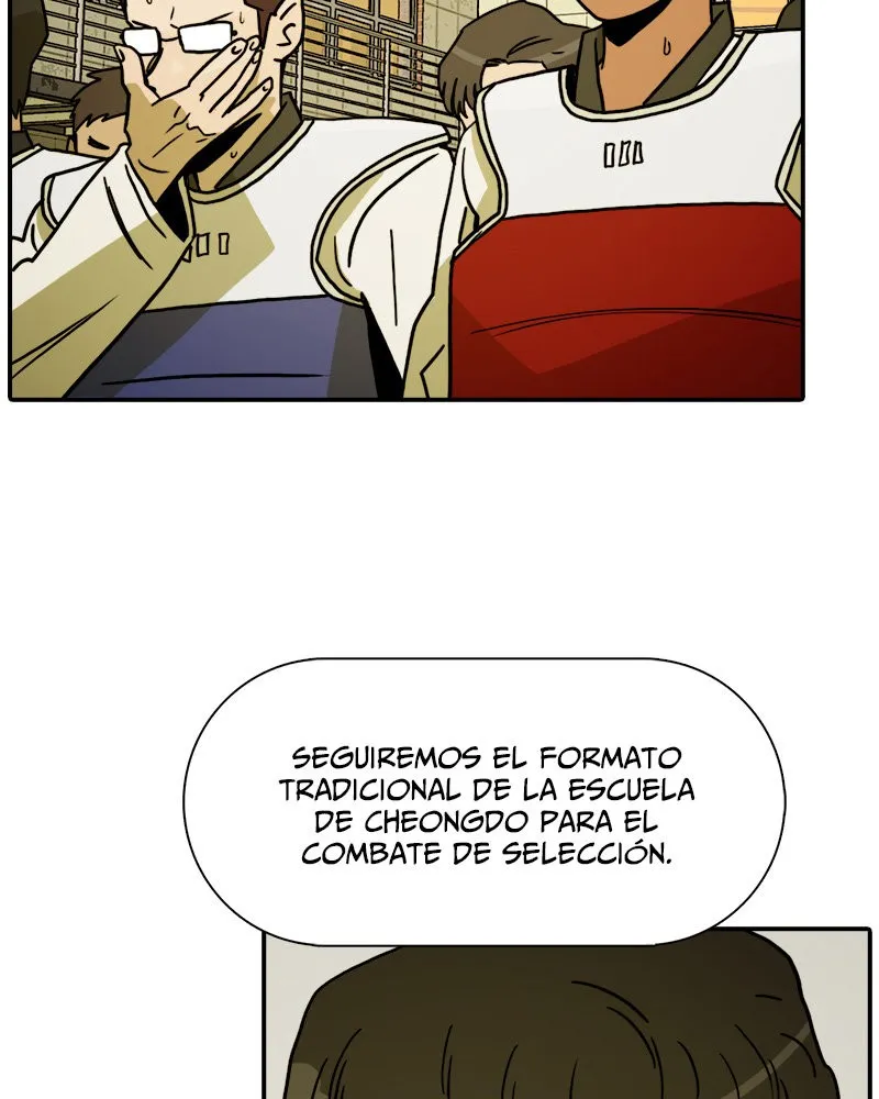Taekwondo Kid Capítulo 35 en Línea - página 15