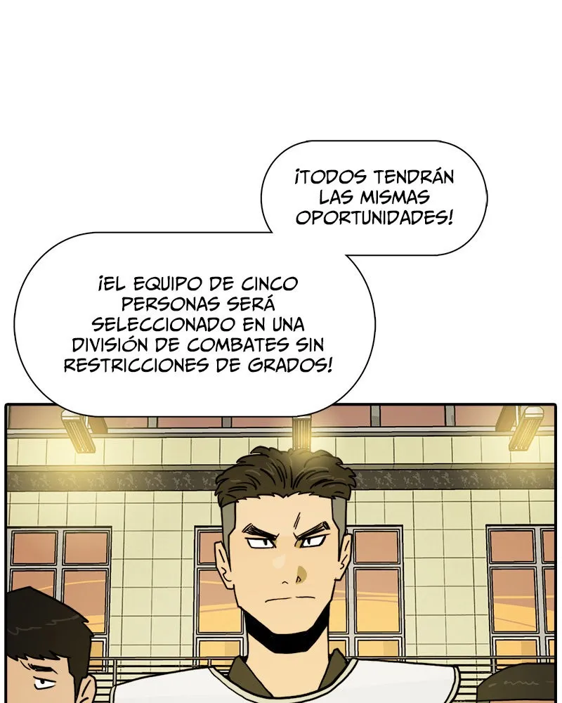 Taekwondo Kid Capítulo 35 en Línea - página 17