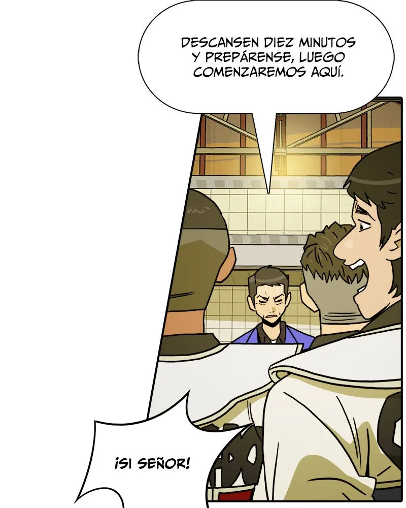 Taekwondo Kid Capítulo 35 en Línea - página 19