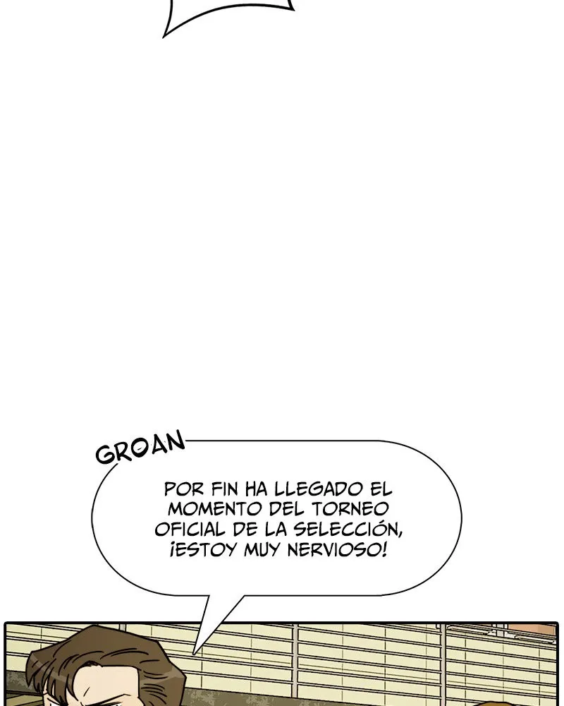 Taekwondo Kid Capítulo 35 en Línea - página 20