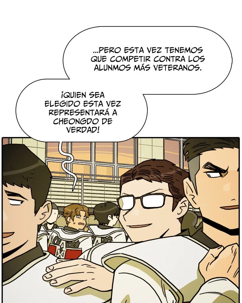 Taekwondo Kid Capítulo 35 en Línea - página 22