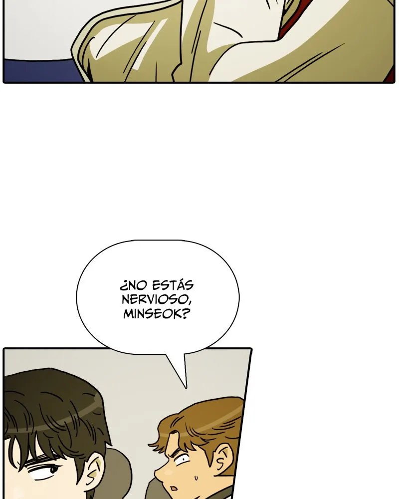 Taekwondo Kid Capítulo 35 en Línea - página 23