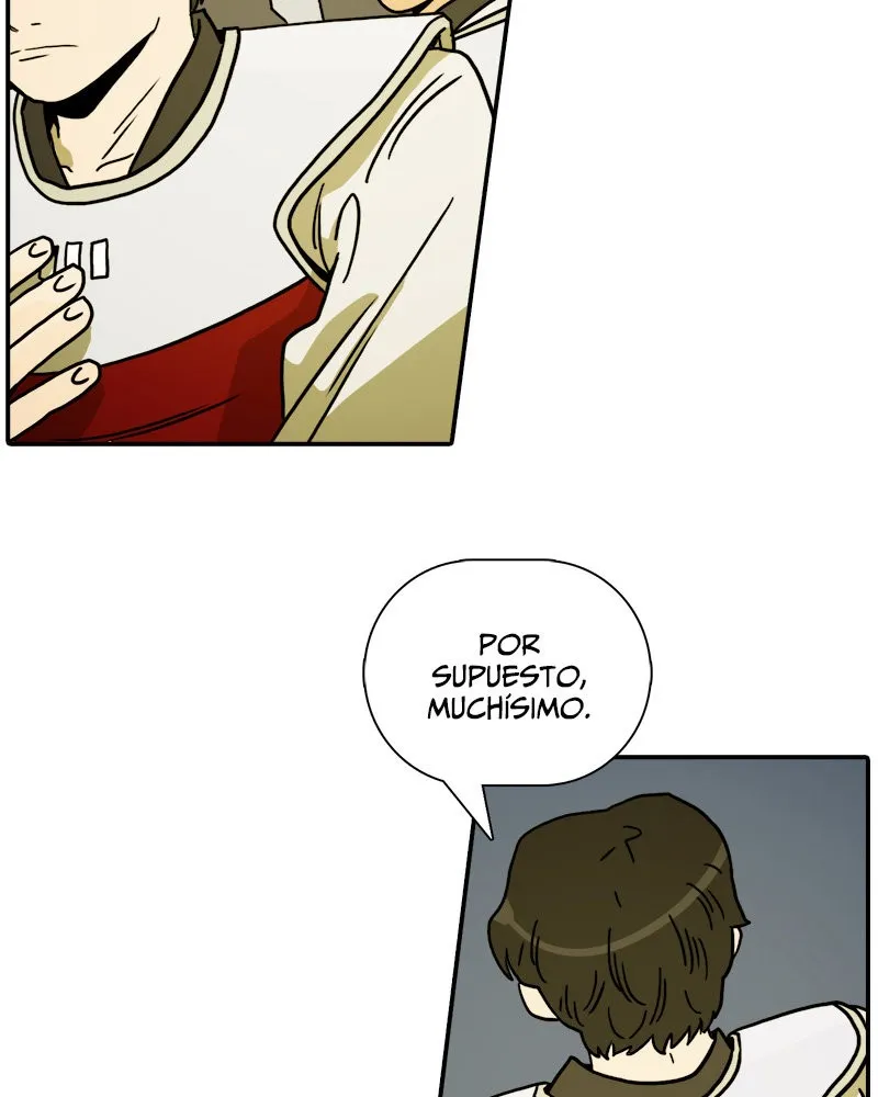 Taekwondo Kid Capítulo 35 en Línea - página 24