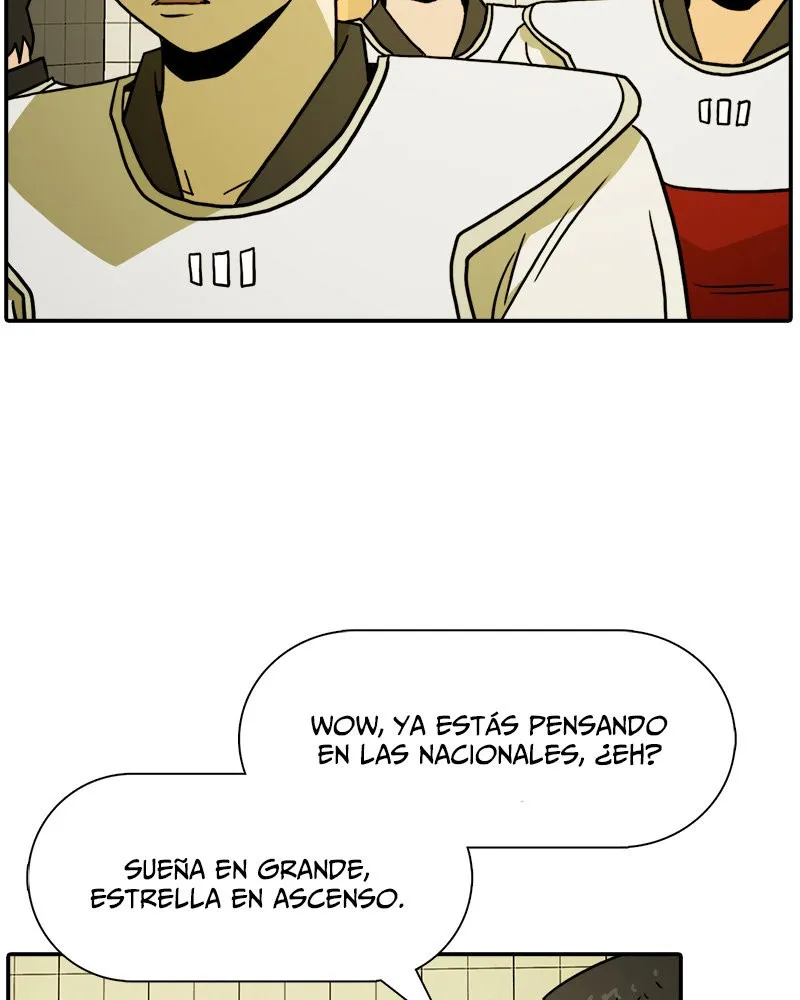 Taekwondo Kid Capítulo 35 en Línea - página 27