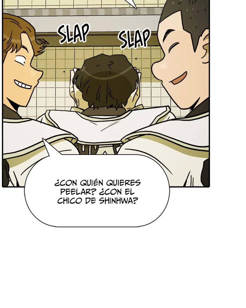 Taekwondo Kid Capítulo 35 en Línea - página 28
