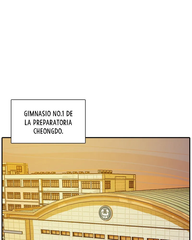 Taekwondo Kid Capítulo 35 en Línea - página 32