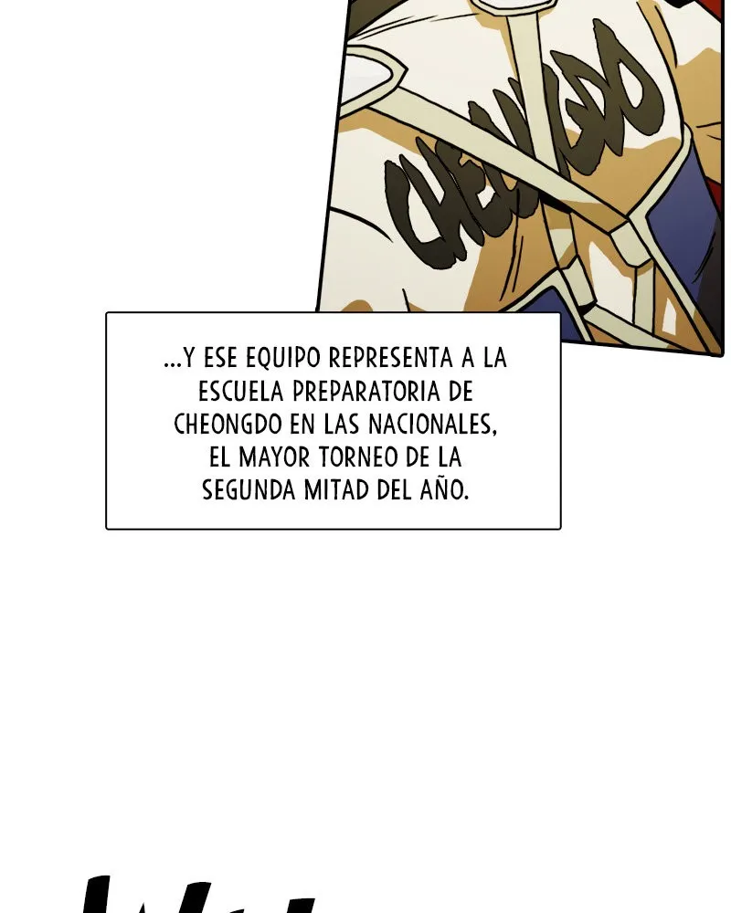 Taekwondo Kid Capítulo 35 en Línea - página 37