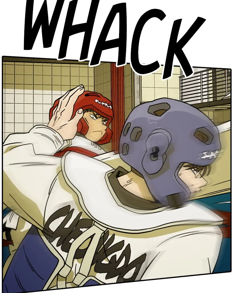 Taekwondo Kid Capítulo 35 en Línea - página 38
