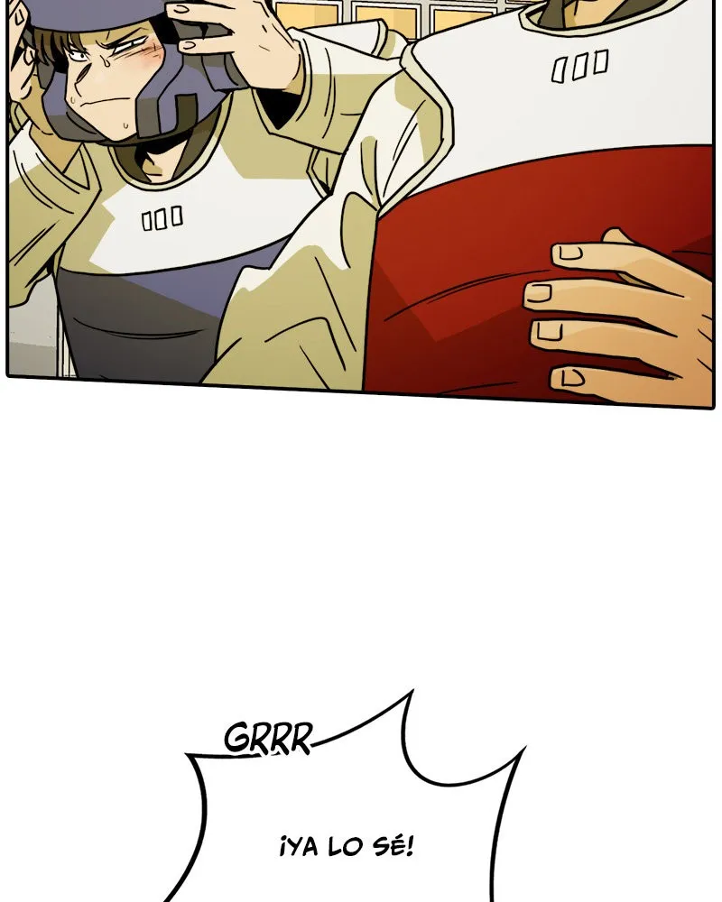 Taekwondo Kid Capítulo 35 en Línea - página 40