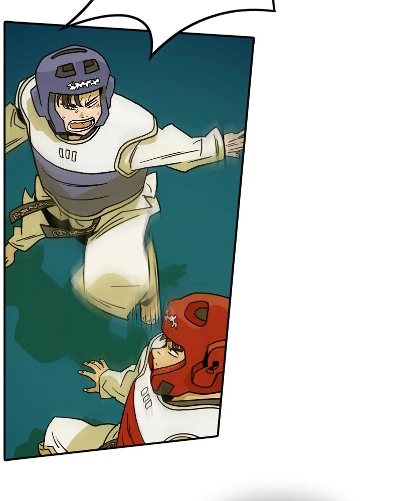 Taekwondo Kid Capítulo 35 en Línea - página 41