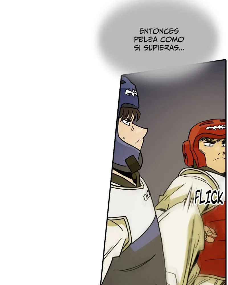 Taekwondo Kid Capítulo 35 en Línea - página 42