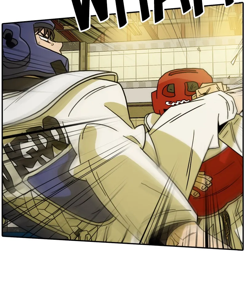 Taekwondo Kid Capítulo 35 en Línea - página 45
