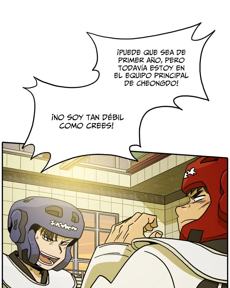 Taekwondo Kid Capítulo 35 en Línea - página 46