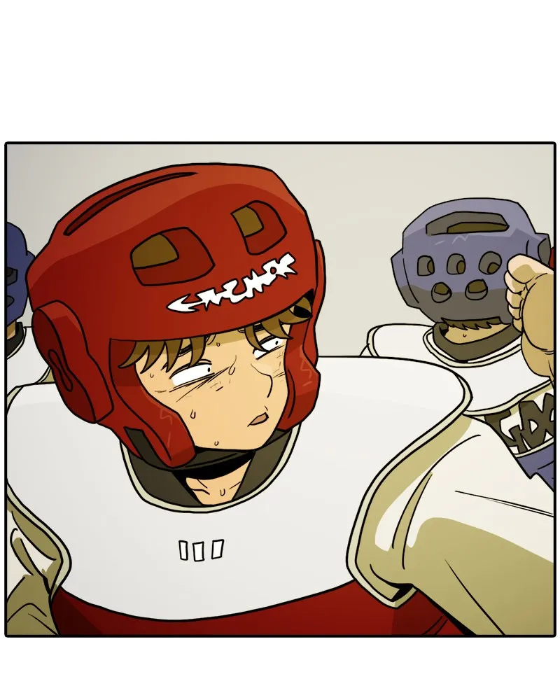 Taekwondo Kid Capítulo 35 en Línea - página 50