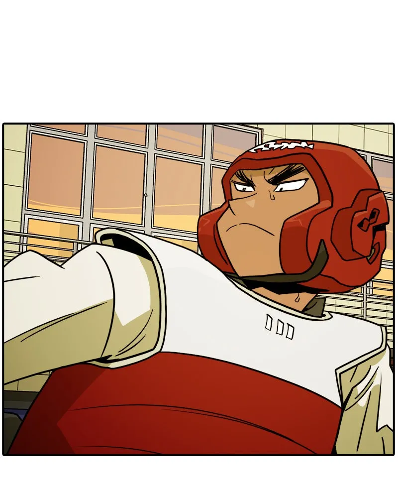 Taekwondo Kid Capítulo 35 en Línea - página 51