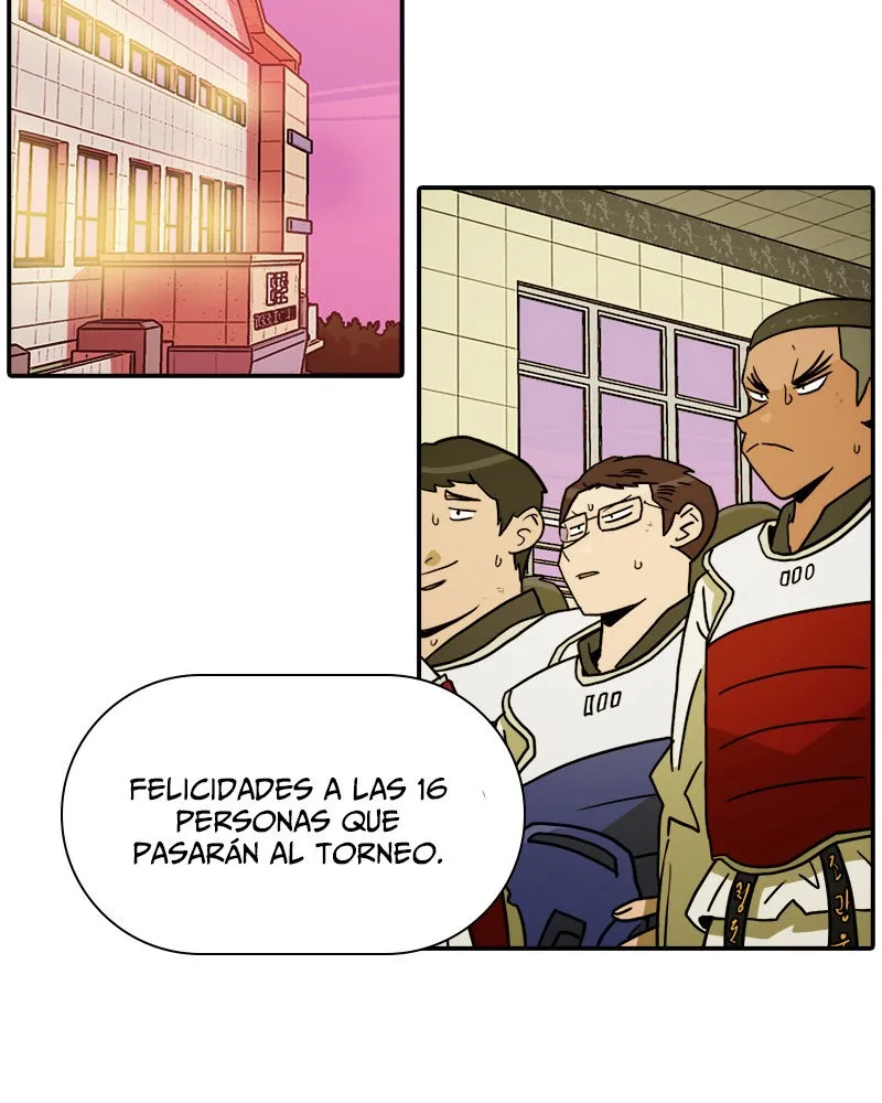 Taekwondo Kid Capítulo 35 en Línea - página 53