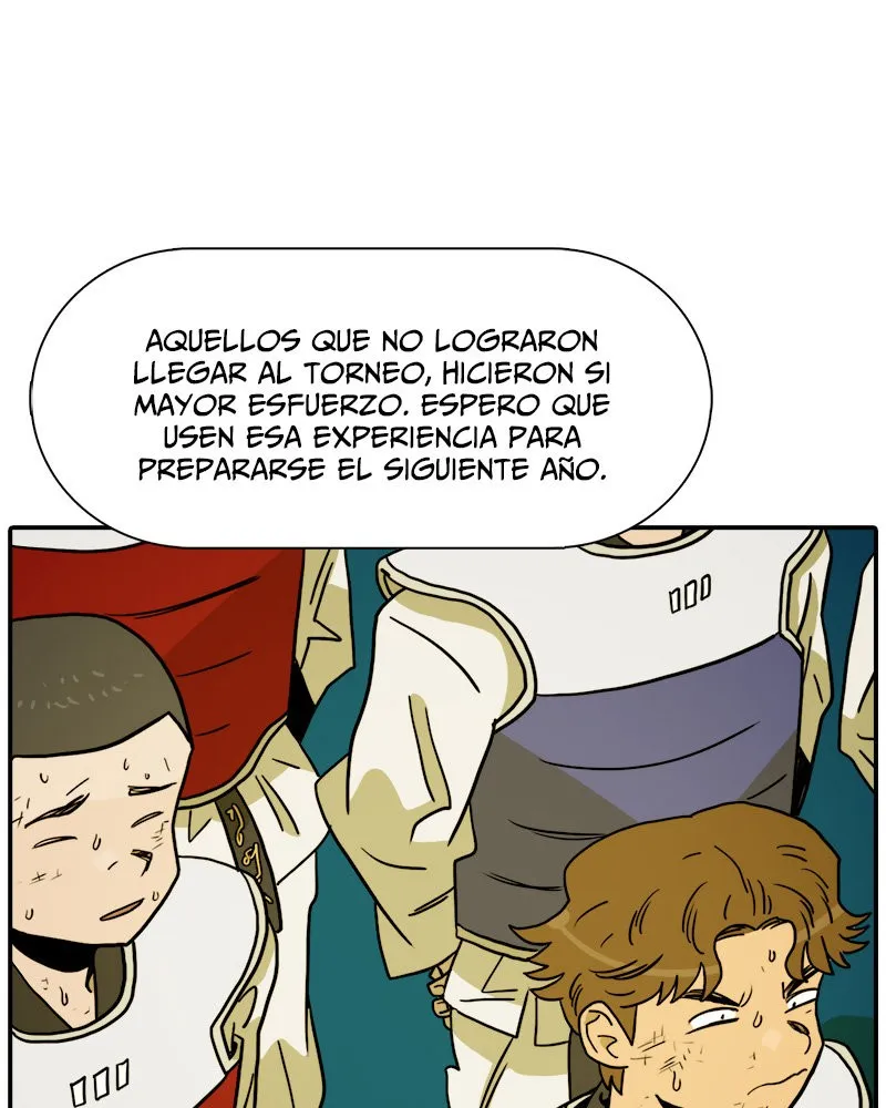 Taekwondo Kid Capítulo 35 en Línea - página 54