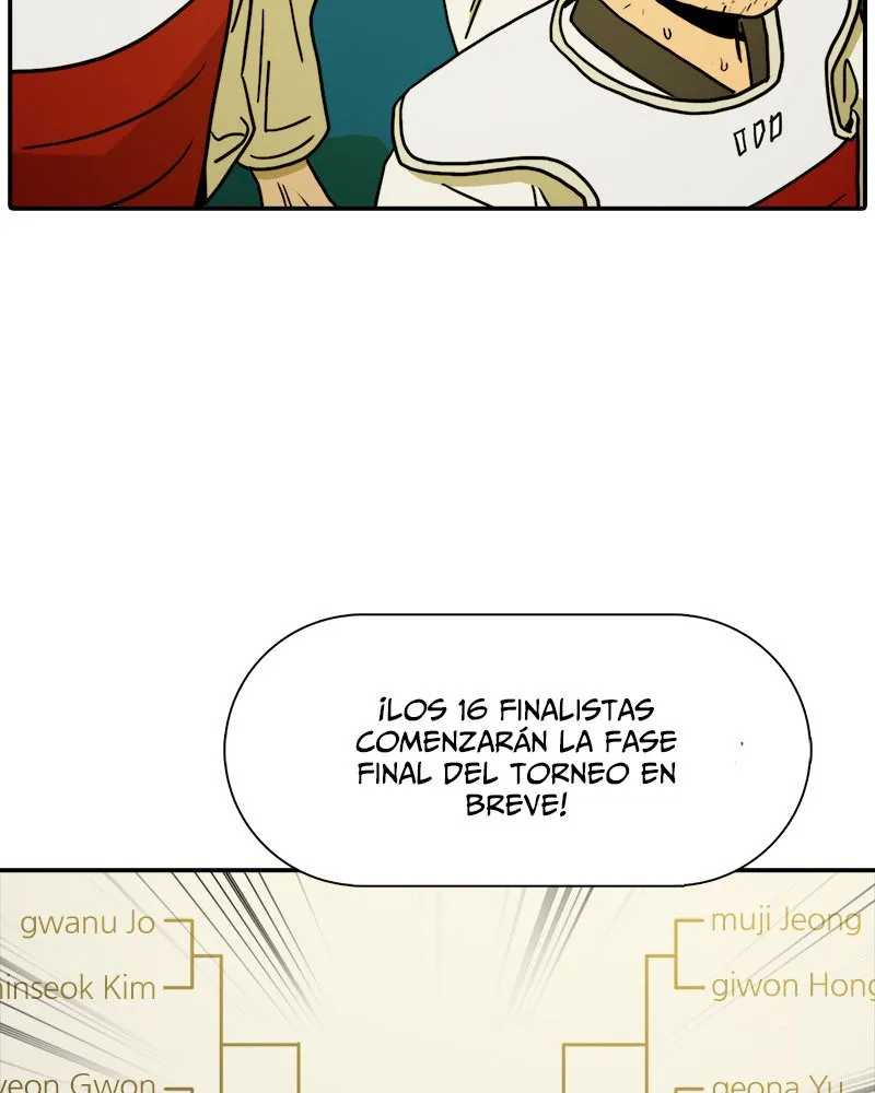 Taekwondo Kid Capítulo 35 en Línea - página 55