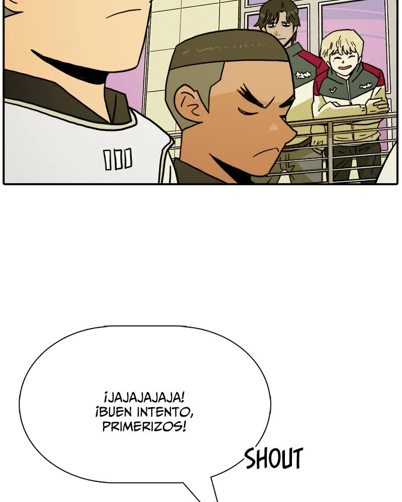 Taekwondo Kid Capítulo 35 en Línea - página 60