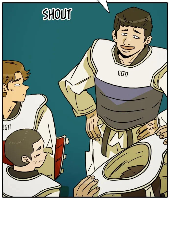 Taekwondo Kid Capítulo 35 en Línea - página 61