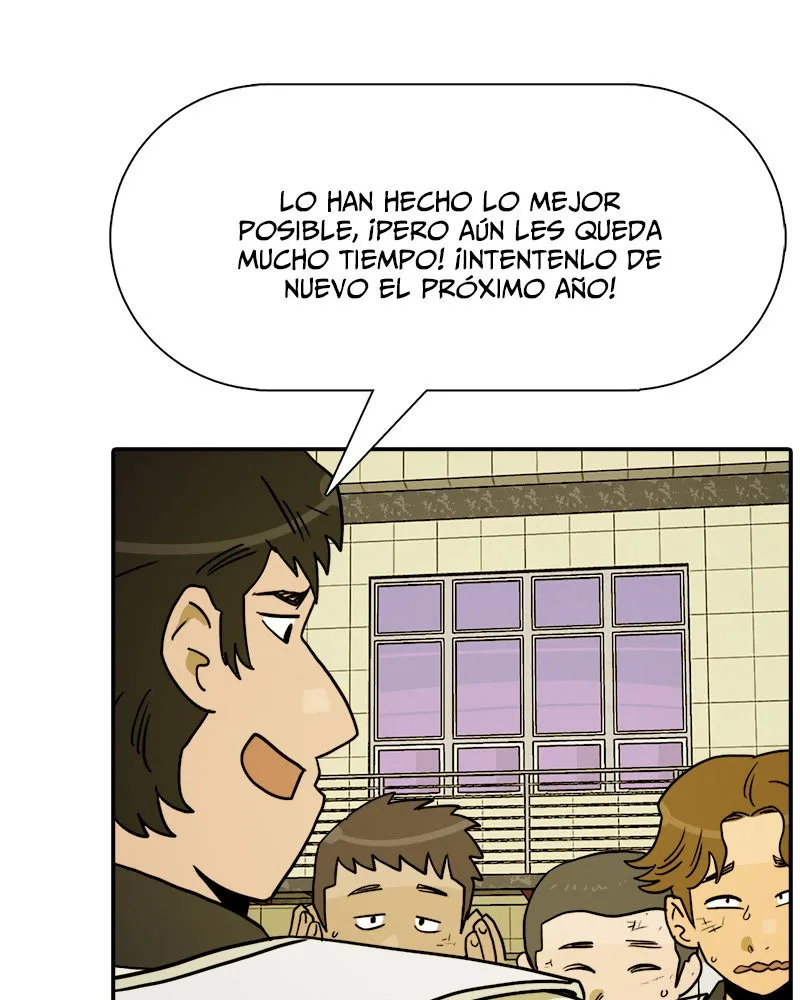 Taekwondo Kid Capítulo 35 en Línea - página 62