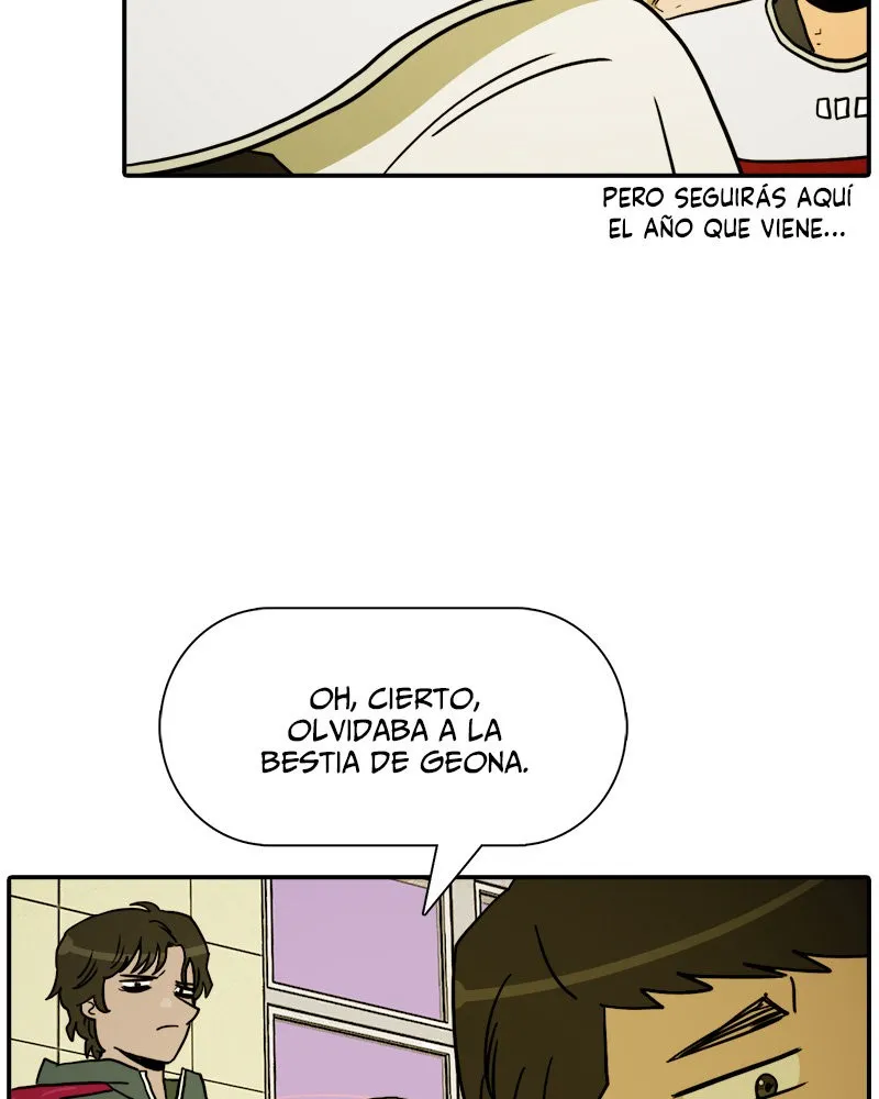 Taekwondo Kid Capítulo 35 en Línea - página 63