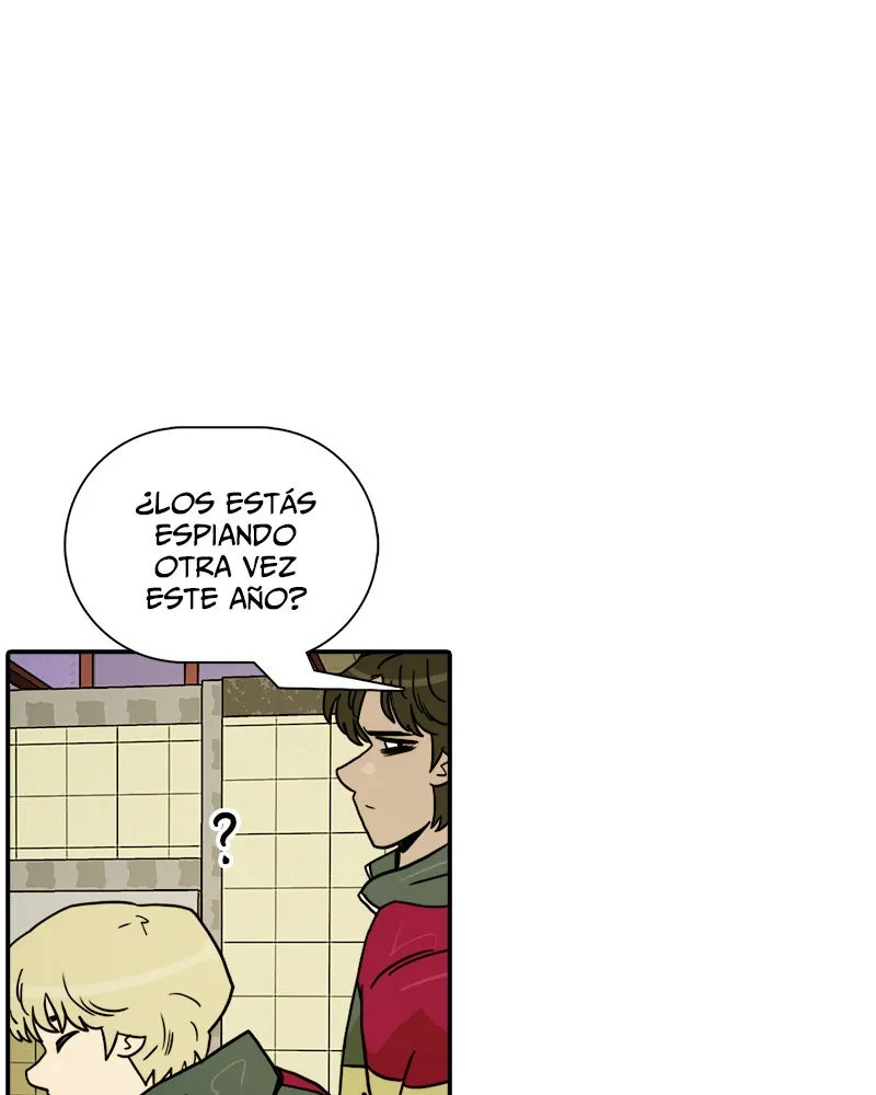 Taekwondo Kid Capítulo 35 en Línea - página 66