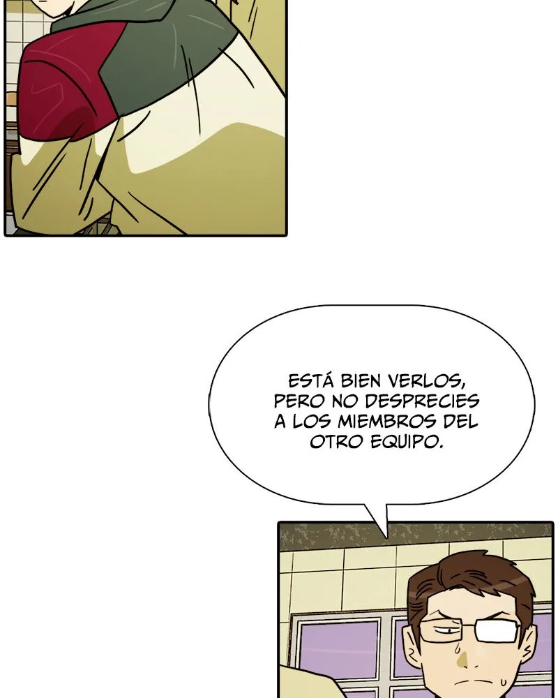 Taekwondo Kid Capítulo 35 en Línea - página 67