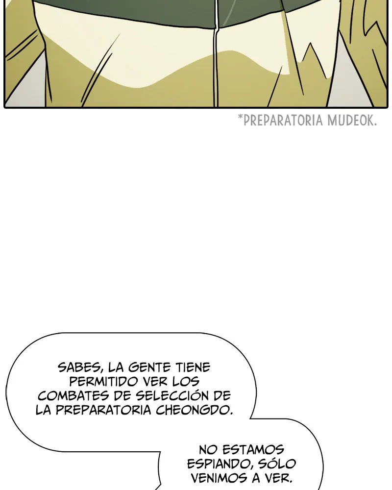 Taekwondo Kid Capítulo 35 en Línea - página 69