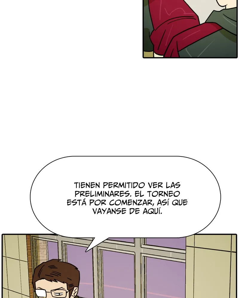 Taekwondo Kid Capítulo 35 en Línea - página 71