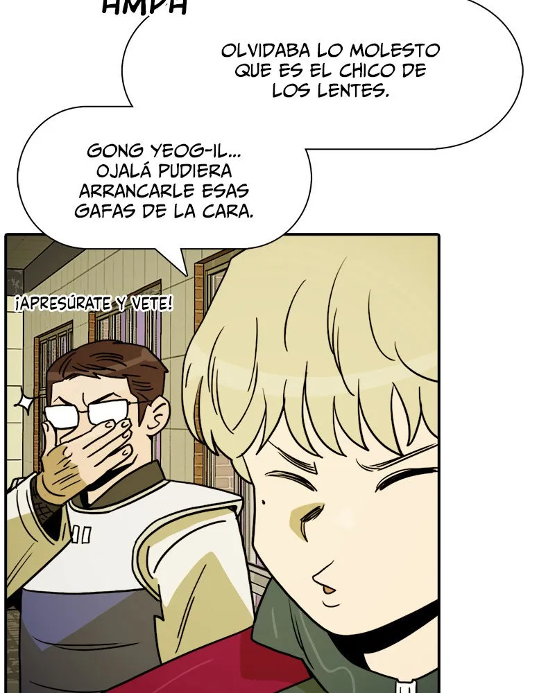 Taekwondo Kid Capítulo 35 en Línea - página 73