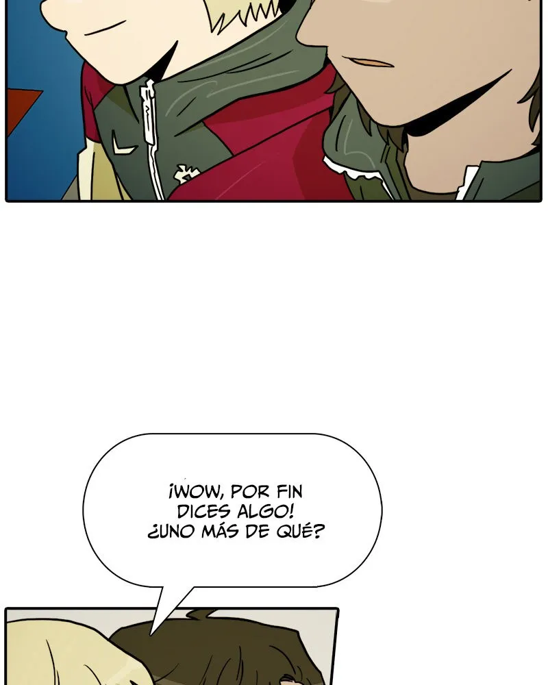 Taekwondo Kid Capítulo 35 en Línea - página 76