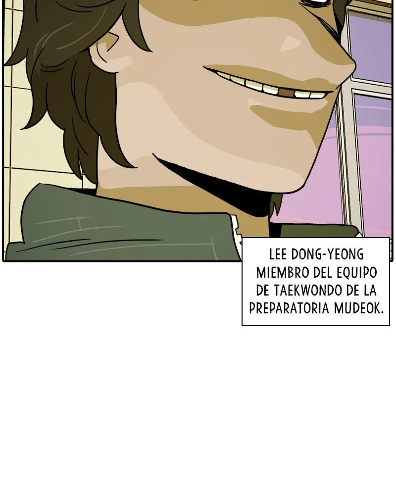 Taekwondo Kid Capítulo 35 en Línea - página 79