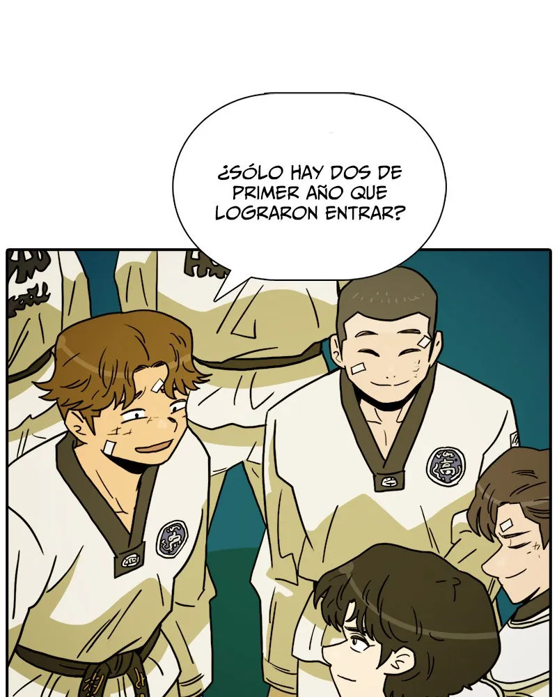 Taekwondo Kid Capítulo 35 en Línea - página 80