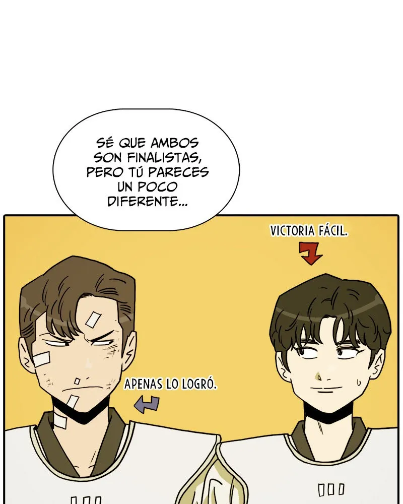 Taekwondo Kid Capítulo 35 en Línea - página 82