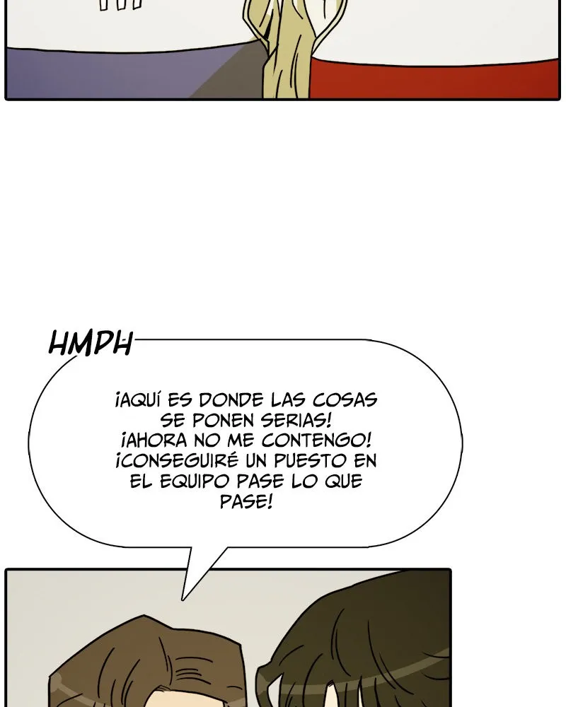 Taekwondo Kid Capítulo 35 en Línea - página 83