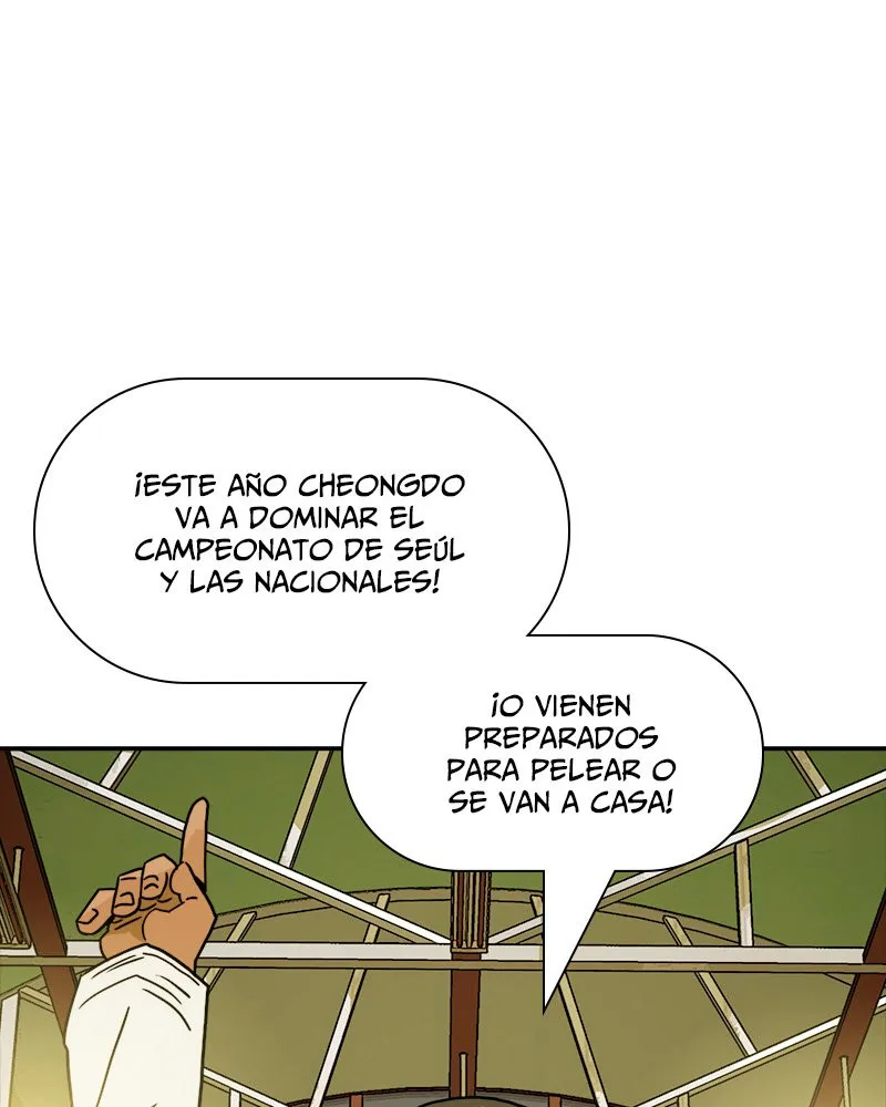 Taekwondo Kid Capítulo 35 en Línea - página 85