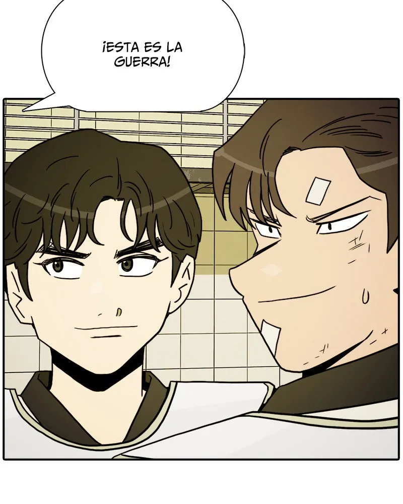 Taekwondo Kid Capítulo 35 en Línea - página 87