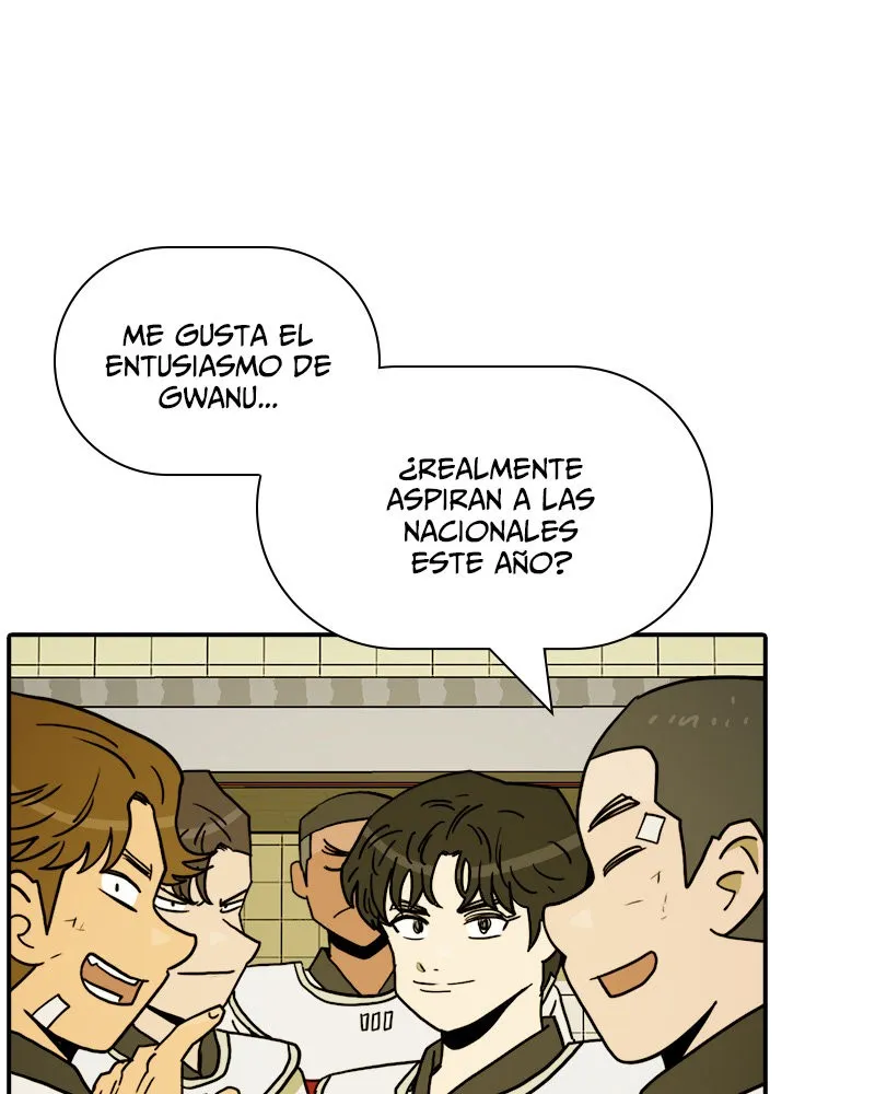 Taekwondo Kid Capítulo 35 en Línea - página 88