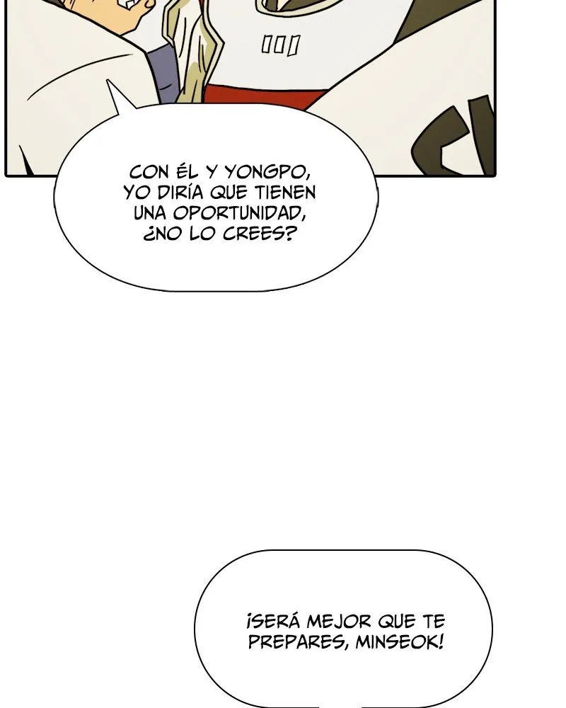 Taekwondo Kid Capítulo 35 en Línea - página 89